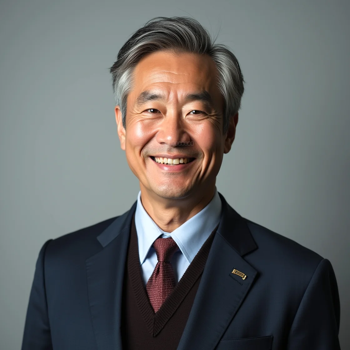 鈴木 一郎